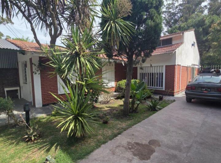 Casa · 85m² · 3 Ambientes