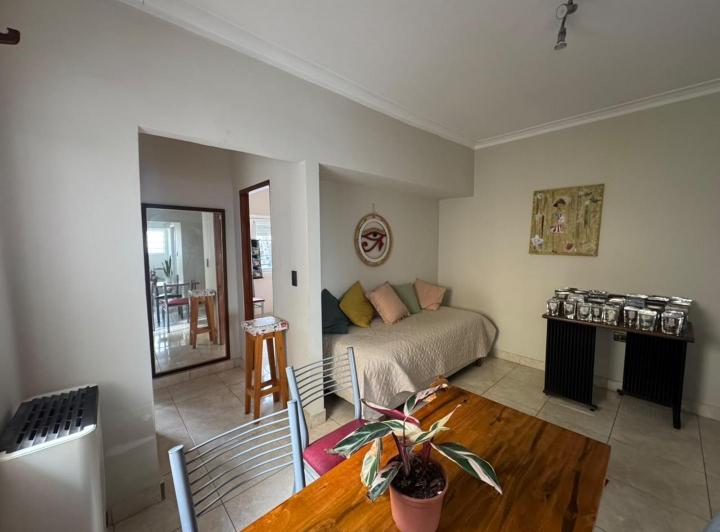 Casa · 69m² · 3 Ambientes