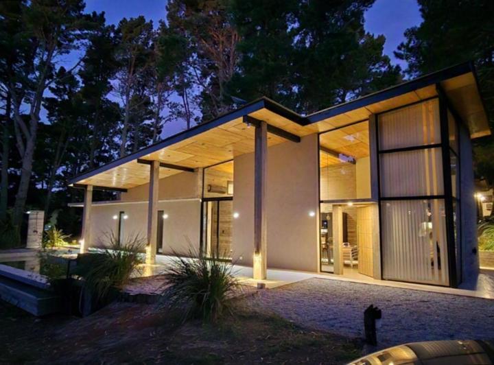 Casa · 100m² · 3 Ambientes