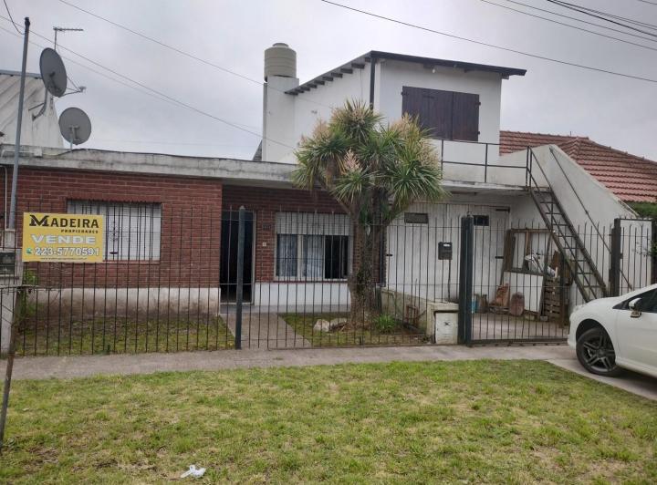 Casa · 150m² · 6 Ambientes