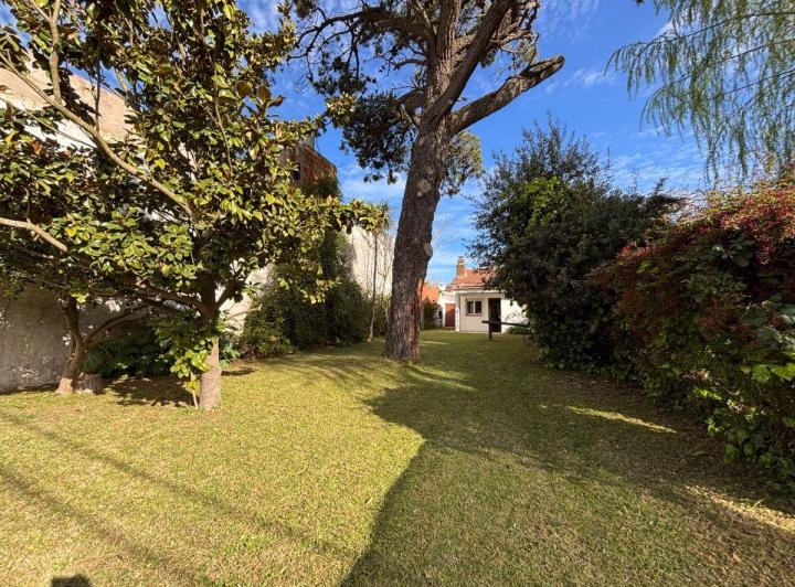 Casa · 57m² · 3 Ambientes · 1 Cochera