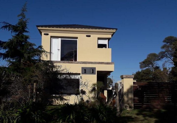 Casa · 94m² · 2 Dormitorios