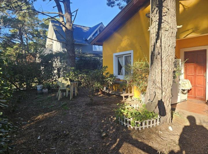 Casa · 60m² · 3 Ambientes