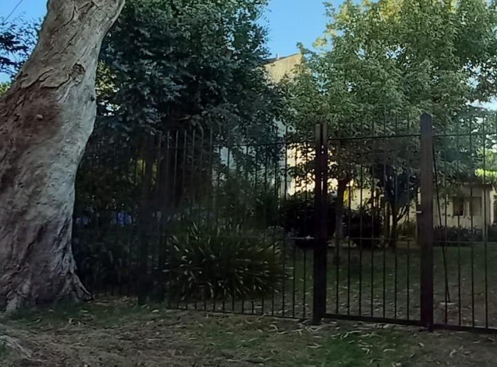 Casa · 49m² · 2 Dormitorios