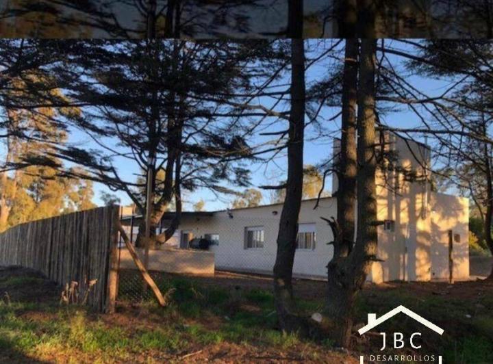 Casa · 125m² · 2 Cocheras