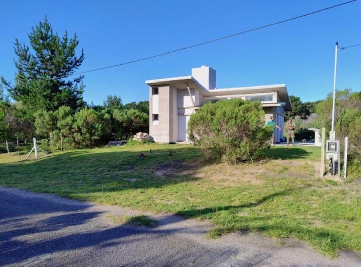 Casa · 60m² · 2 Ambientes
