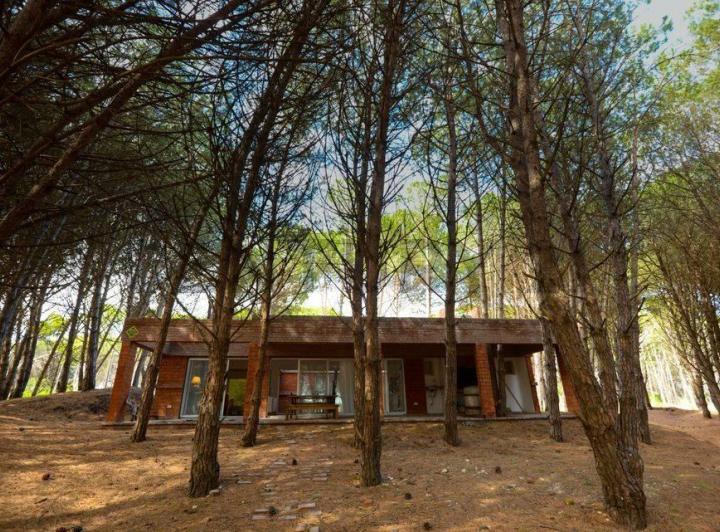 Casa · 120m² · 5 Ambientes