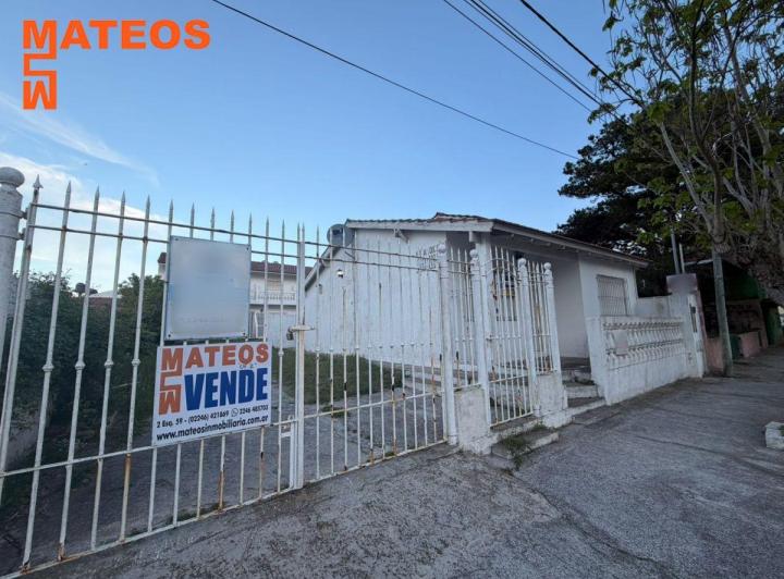 Casa · 45m² · 3 Ambientes · 1 Cochera