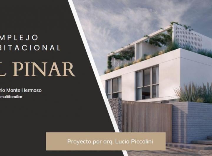 Casa · 90m² · 3 Ambientes · 1 Cochera