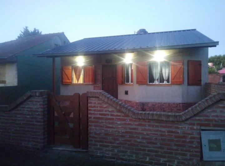 Casa · 3 Ambientes