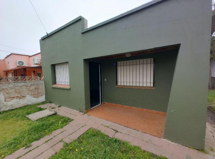 Casa · 54m² · 3 Ambientes