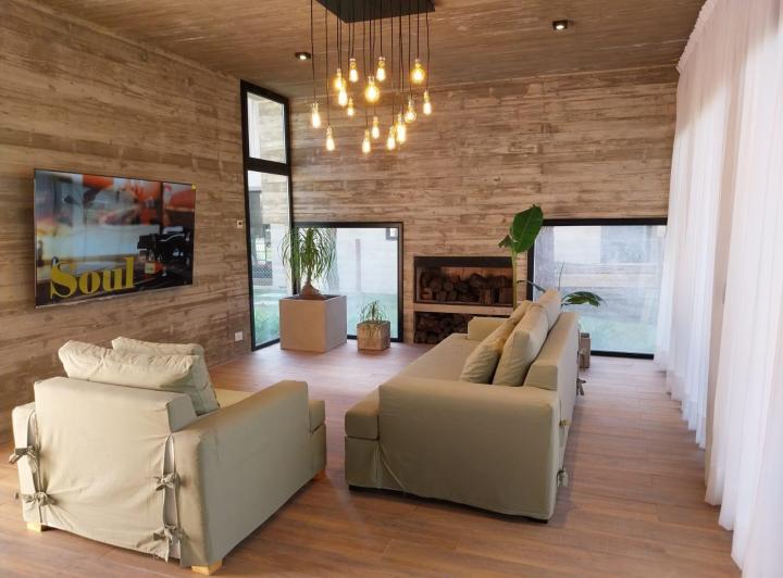 Casa · 178m² · 5 Ambientes