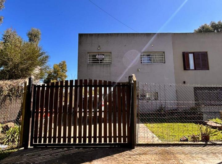 Casa · 110m² · 4 Ambientes