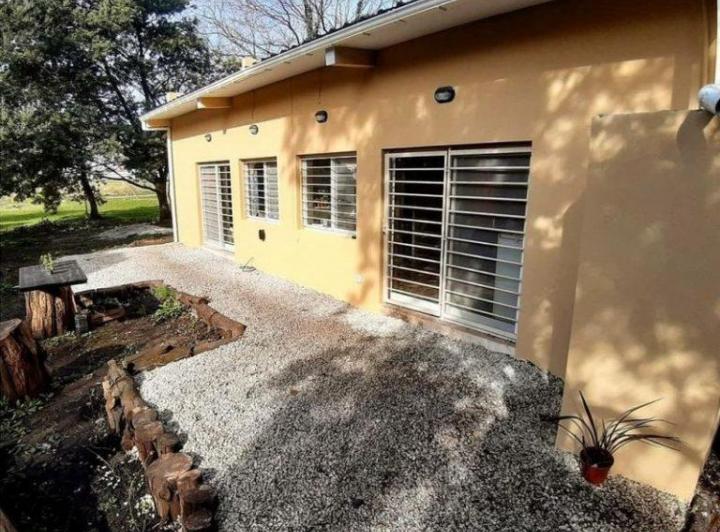 Casa · 620m² · 3 Ambientes · 1 Cochera