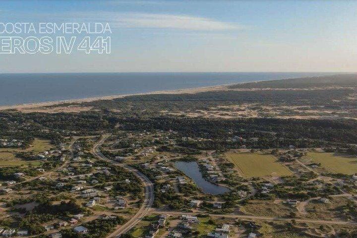Casa · 190m² · 4 Ambientes