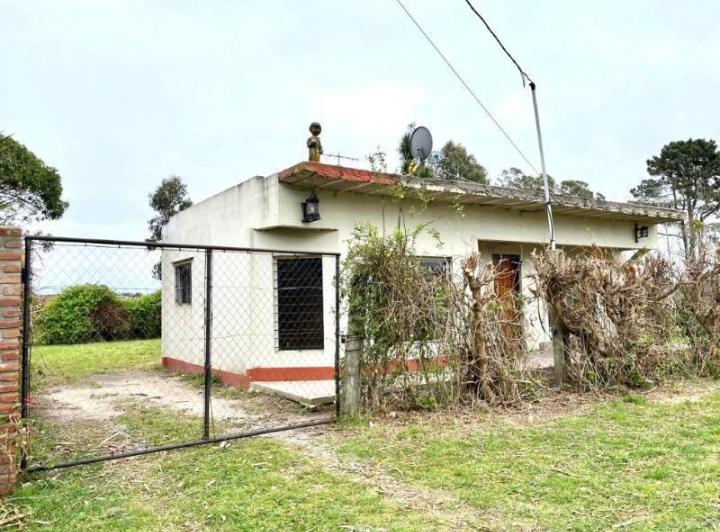 Casa · 1 Ambiente · 1 Cochera