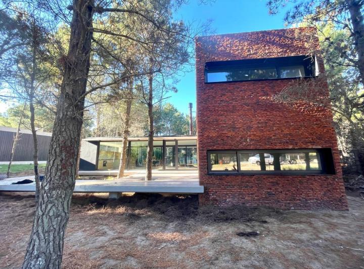 Casa · 209m² · 5 Ambientes