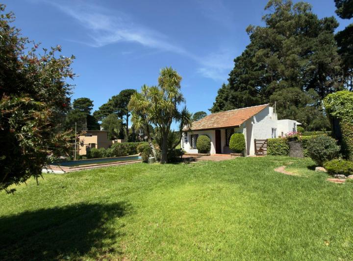 Casa · 108m² · 1 Cochera