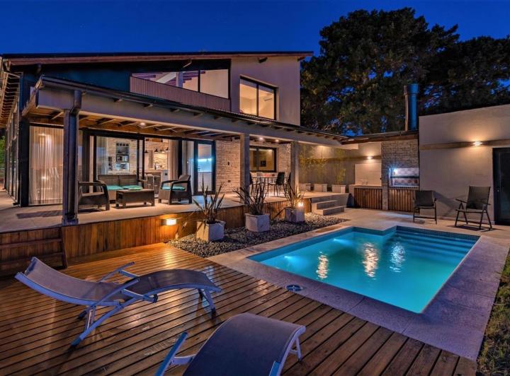 Casa · 150m² · 4 Ambientes · 2 Cocheras