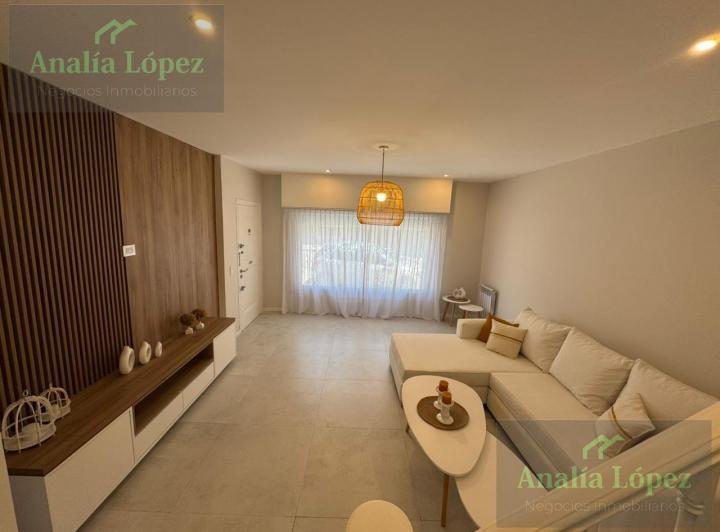Casa · 160m² · 4 Ambientes · 1 Cochera