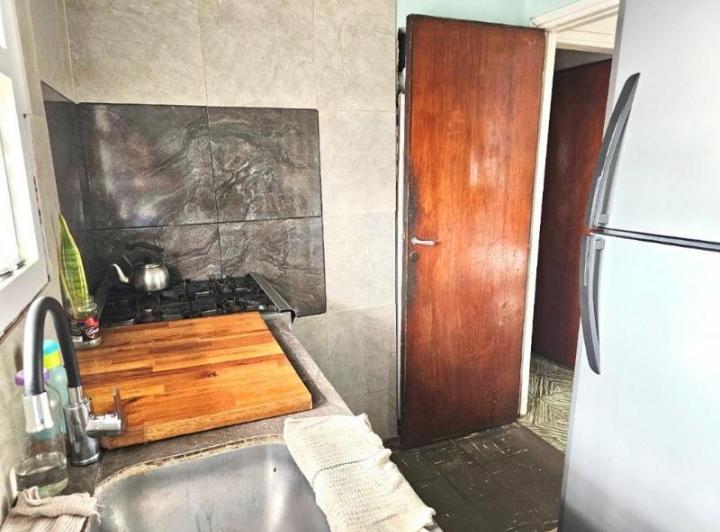 Casa · 3 Ambientes · 1 Cochera