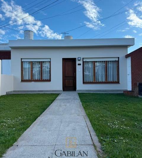 Casa · 57m² · 3 Ambientes