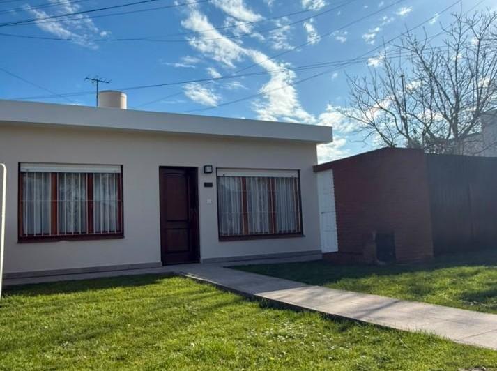 Casa · 245m² · 4 Ambientes