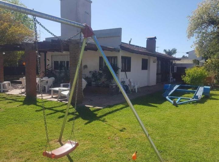 Casa · 165m² · 3 Ambientes · 1 Cochera