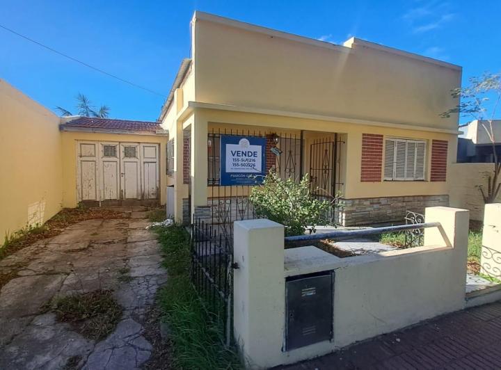 Casa · 78m² · 3 Dormitorios · 1 Cochera