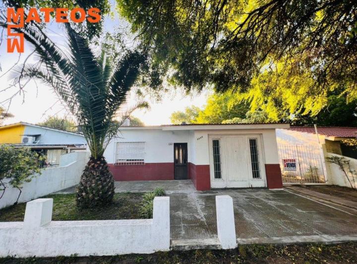 Casa · 100m² · 3 Ambientes · 1 Cochera