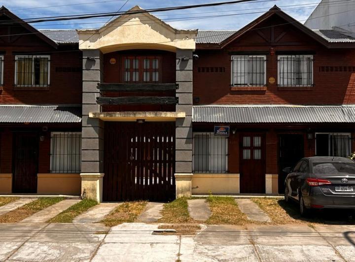 Casa · 49m² · 2 Dormitorios