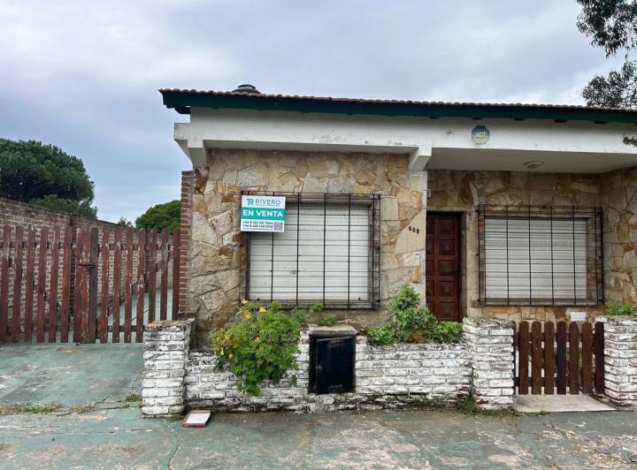 Casa · 104m² · 3 Dormitorios