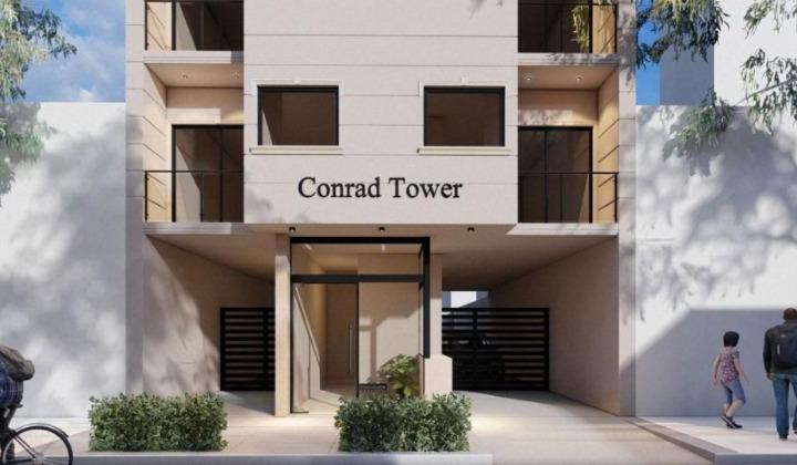 Casa · 40m² · 2 Ambientes