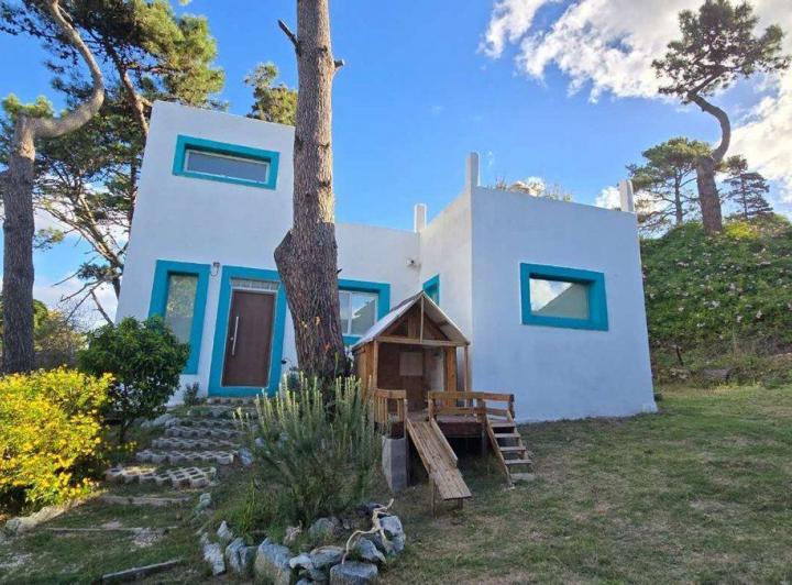 Casa · 68m² · 3 Ambientes