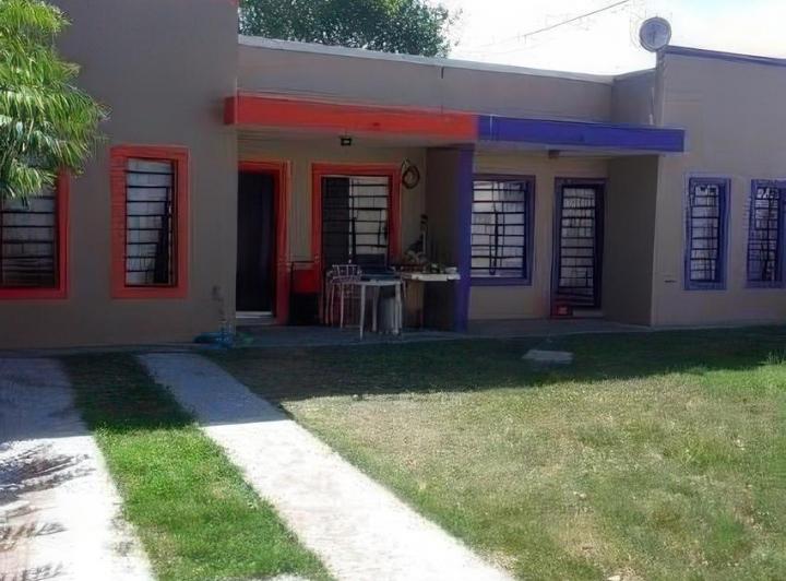 Casa · 150m² · 4 Ambientes