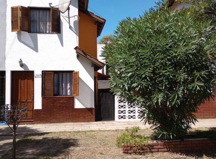 Casa · 42m² · 3 Ambientes