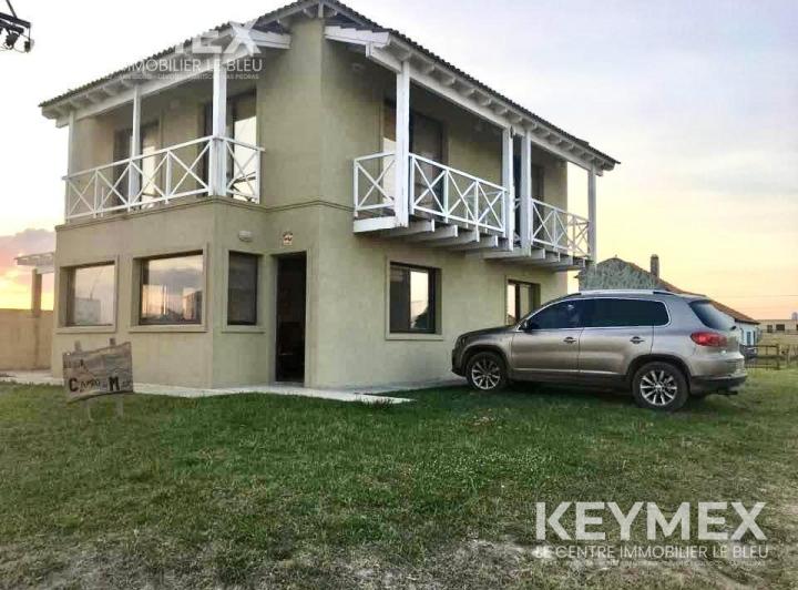 Casa · 151m² · 3 Ambientes
