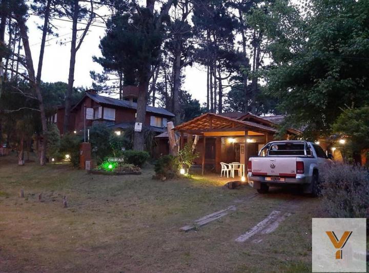 Casa · 300m² · 7 Ambientes