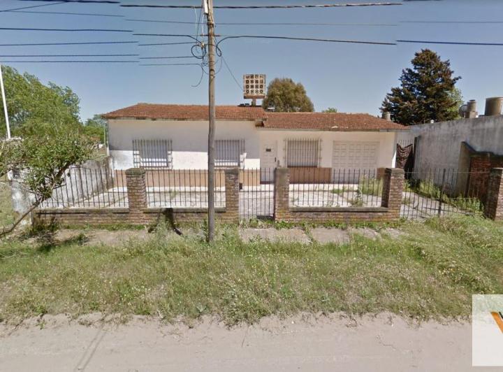 Casa · 120m² · 4 Ambientes · 1 Cochera