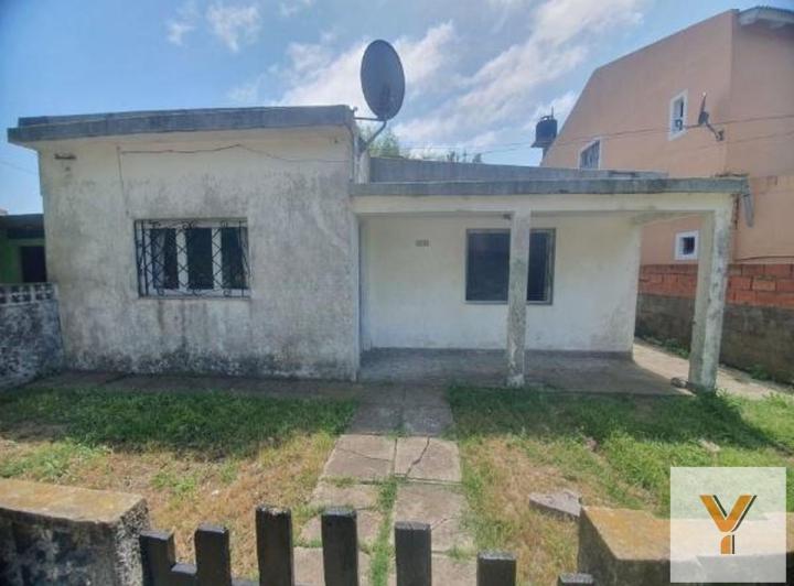 Casa · 52m² · 2 Ambientes · 1 Cochera