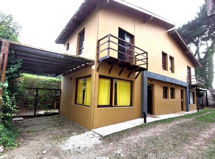 Casa · 63m² · 3 Ambientes