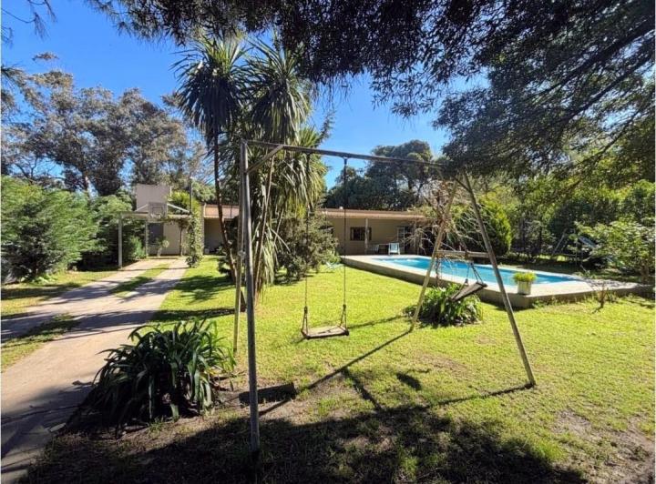 Casa · 173m² · 3 Dormitorios · 1 Cochera