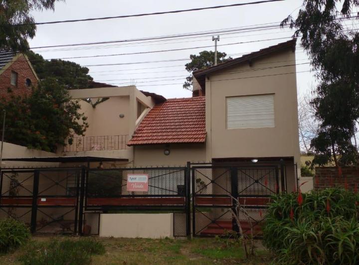 Casa · 125m² · 4 Ambientes
