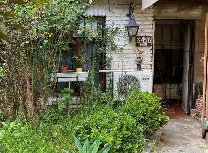 Casa · 100m² · 4 Ambientes · 1 Cochera