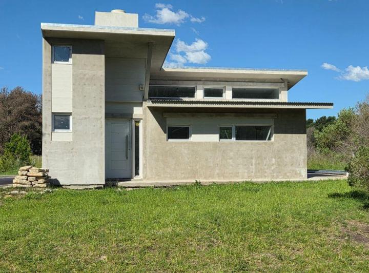 Casa · 60m² · 2 Ambientes