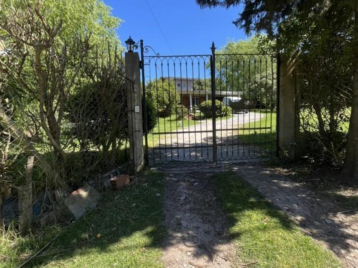 Casa · 170m² · 3 Ambientes
