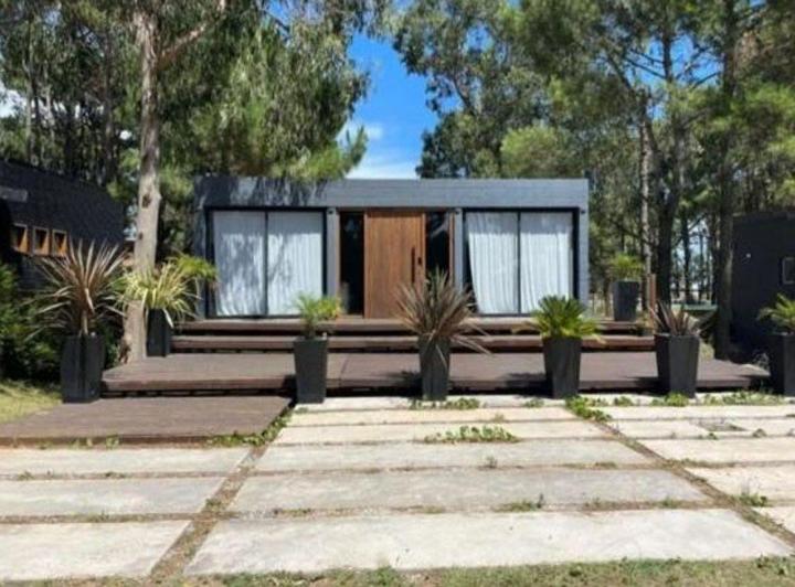 Casa · 160m² · 5 Ambientes