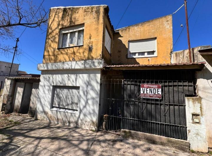 Casa · 130m² · 3 Ambientes