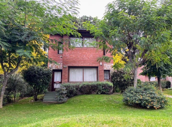 Casa · 78m² · 3 Ambientes