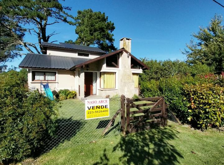 Casa · 150m² · 5 Ambientes